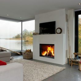 Houthaarden